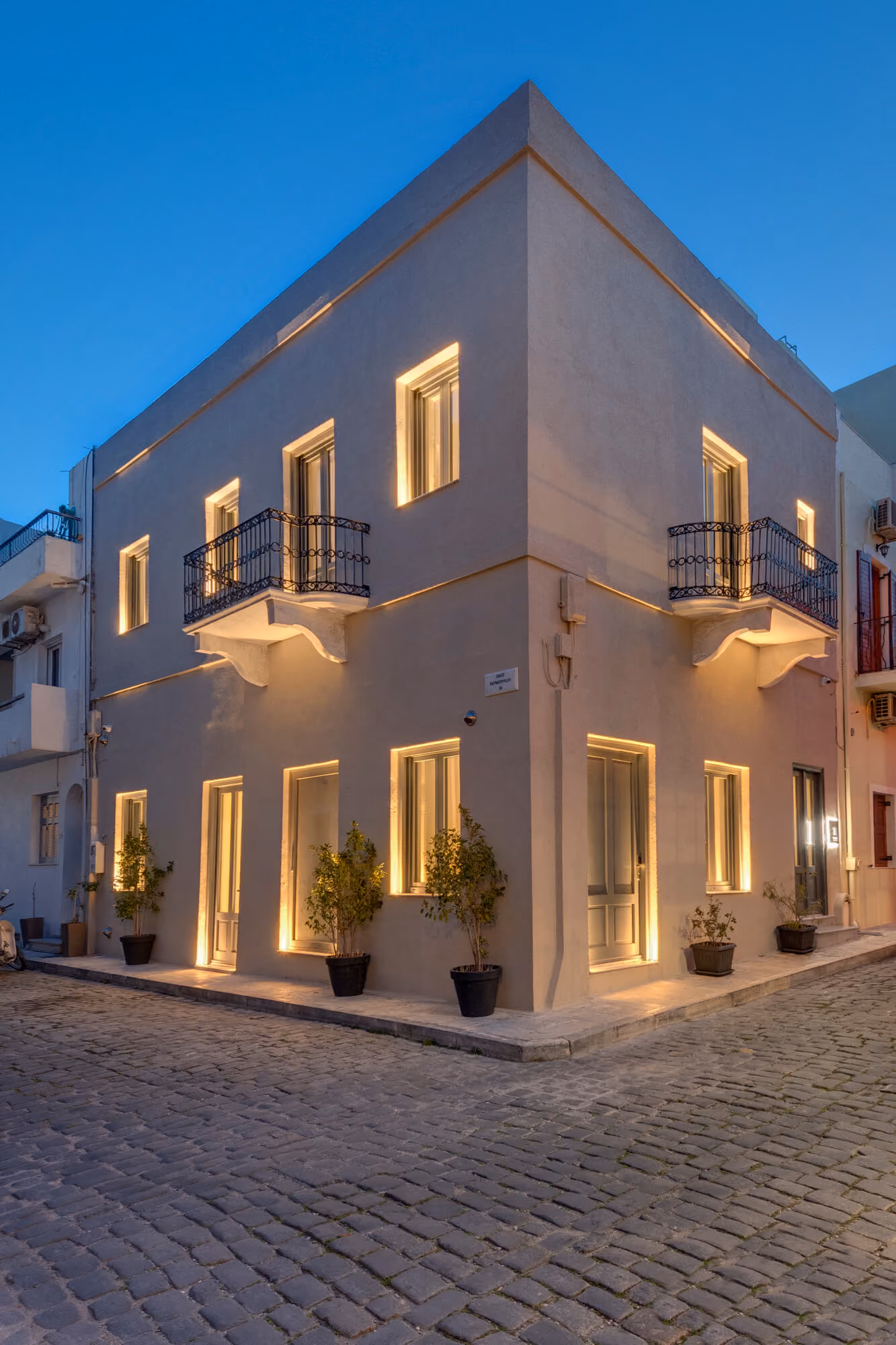 Times elegant suites