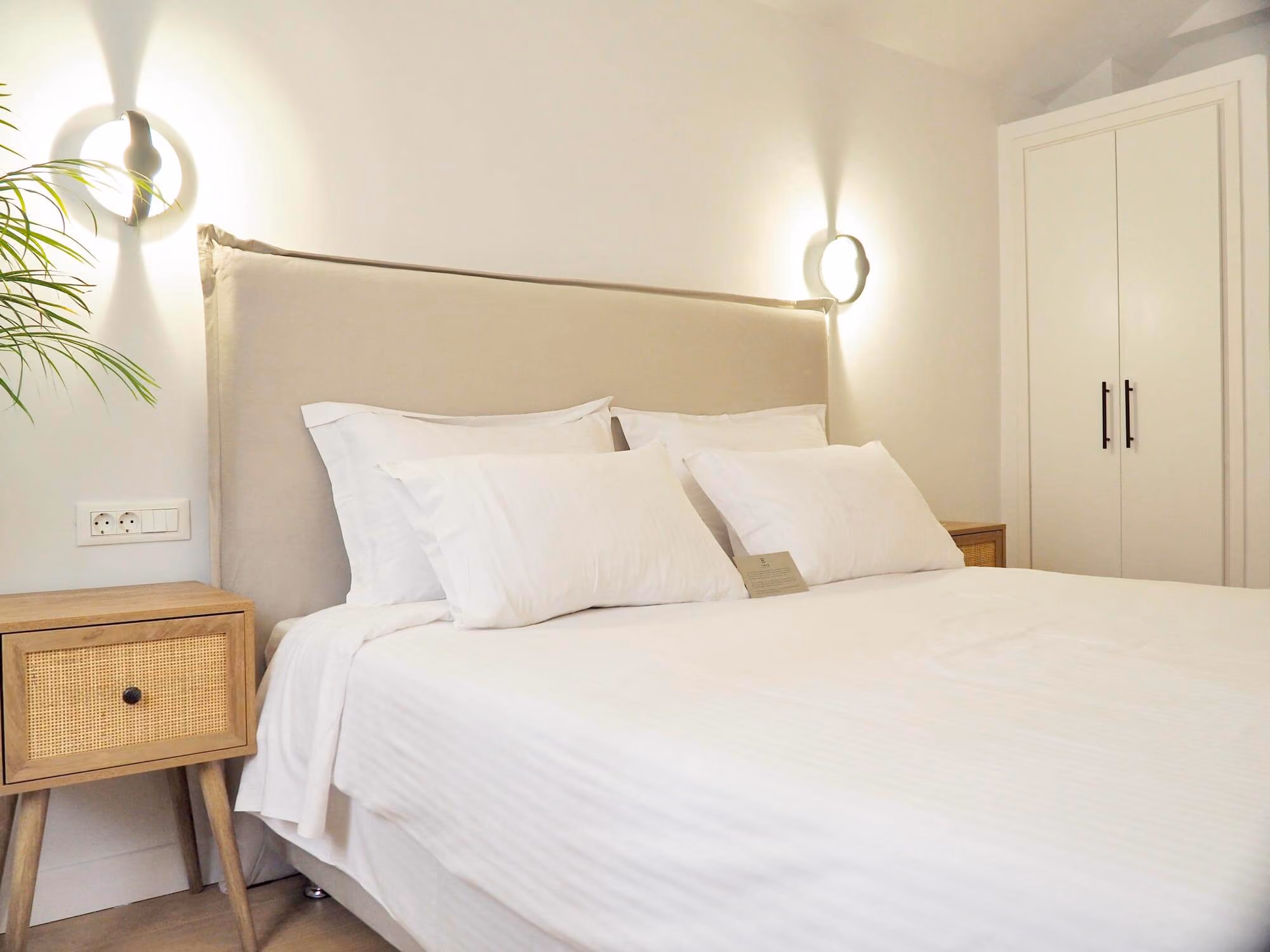 1864 room
