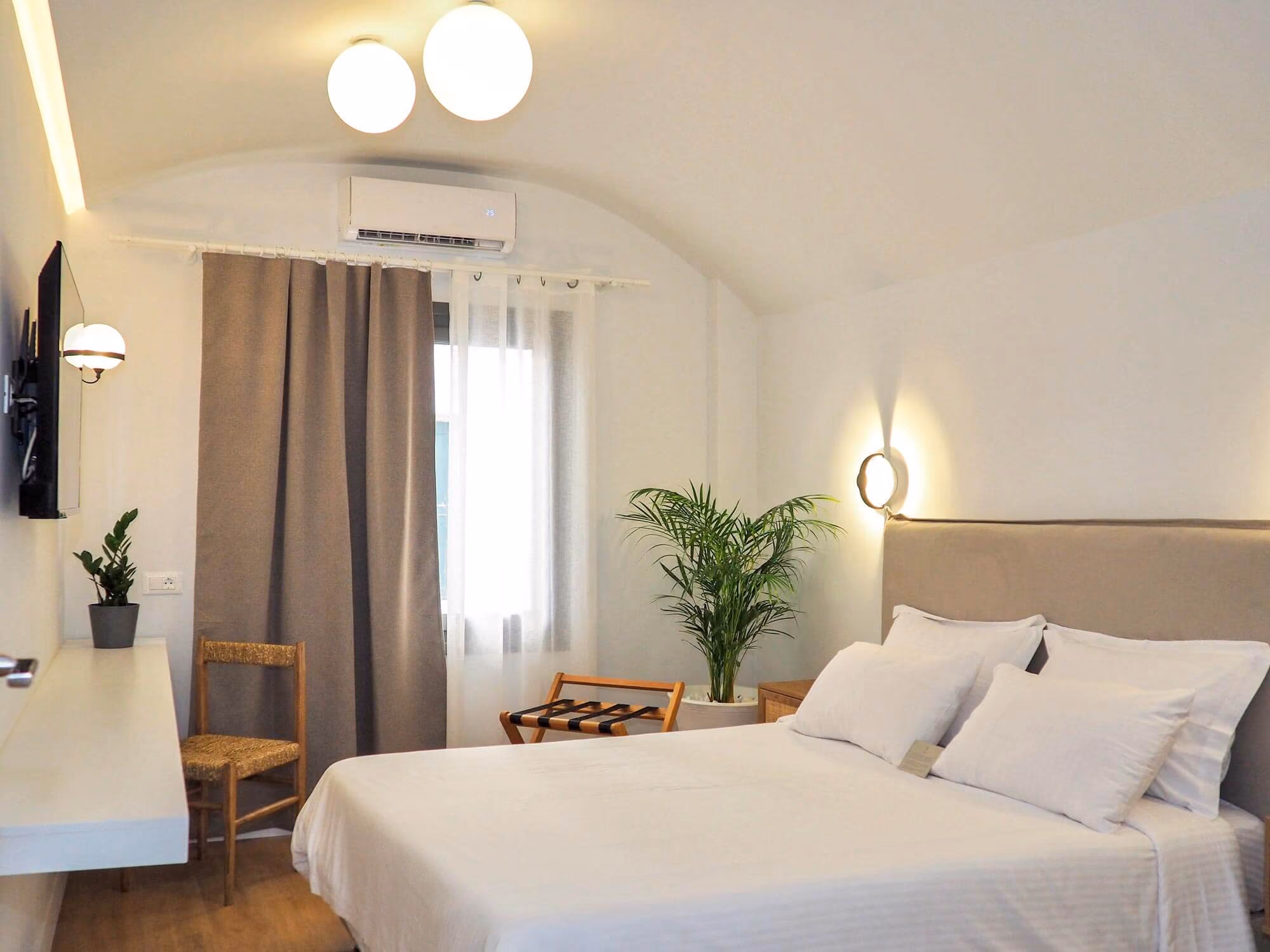 1864 room