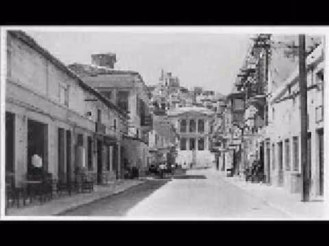 Old Hermoupolis, Syros