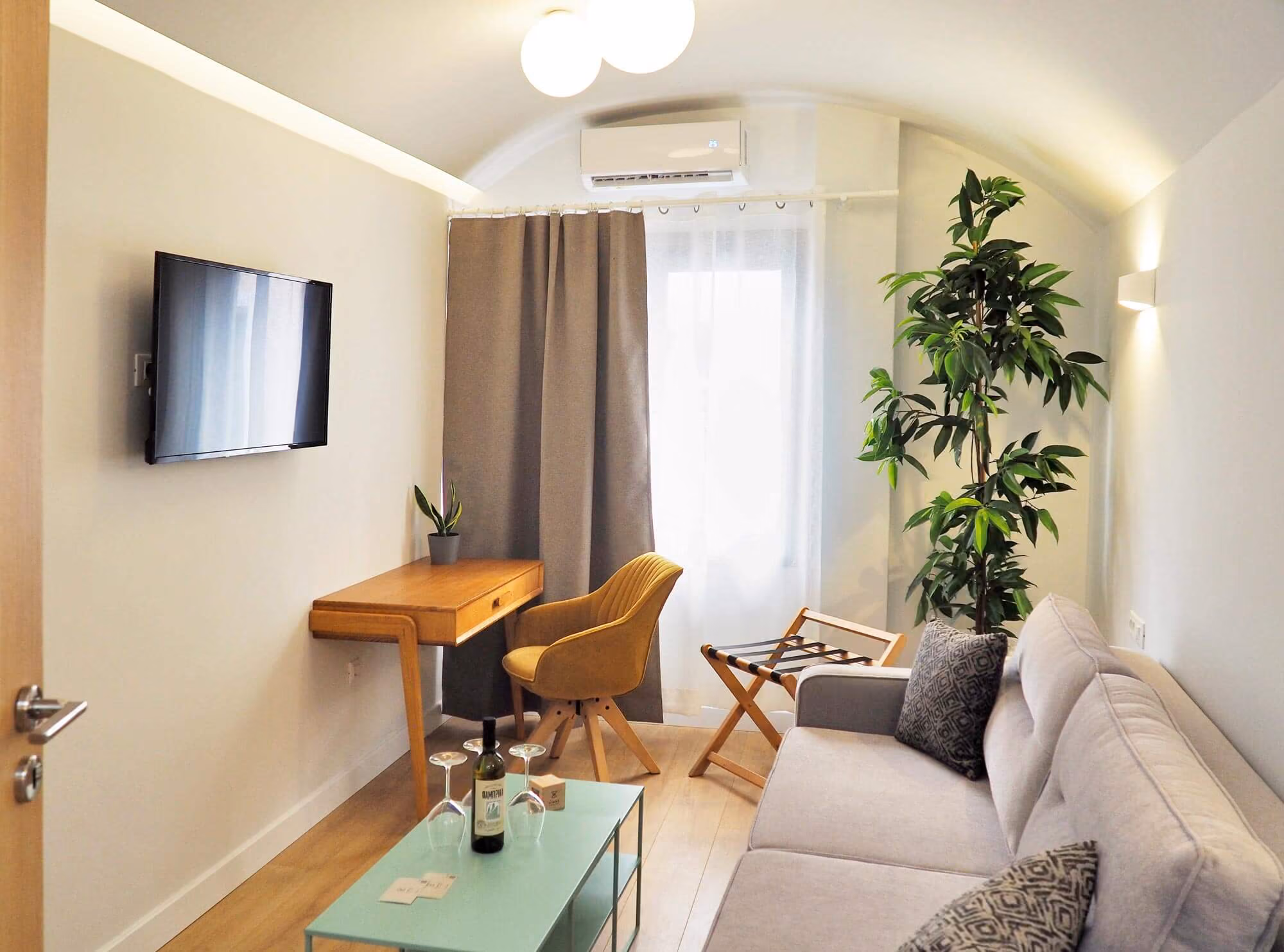 1864 room